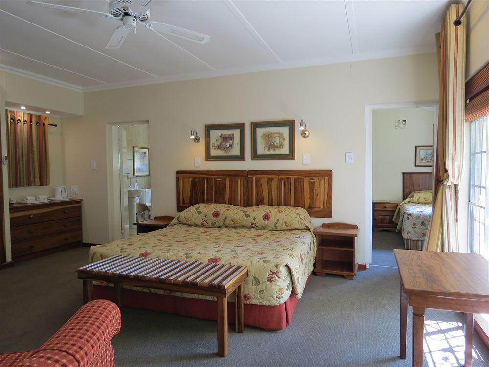 Protea Hotel Polokwane Ranch Resort المظهر الخارجي الصورة