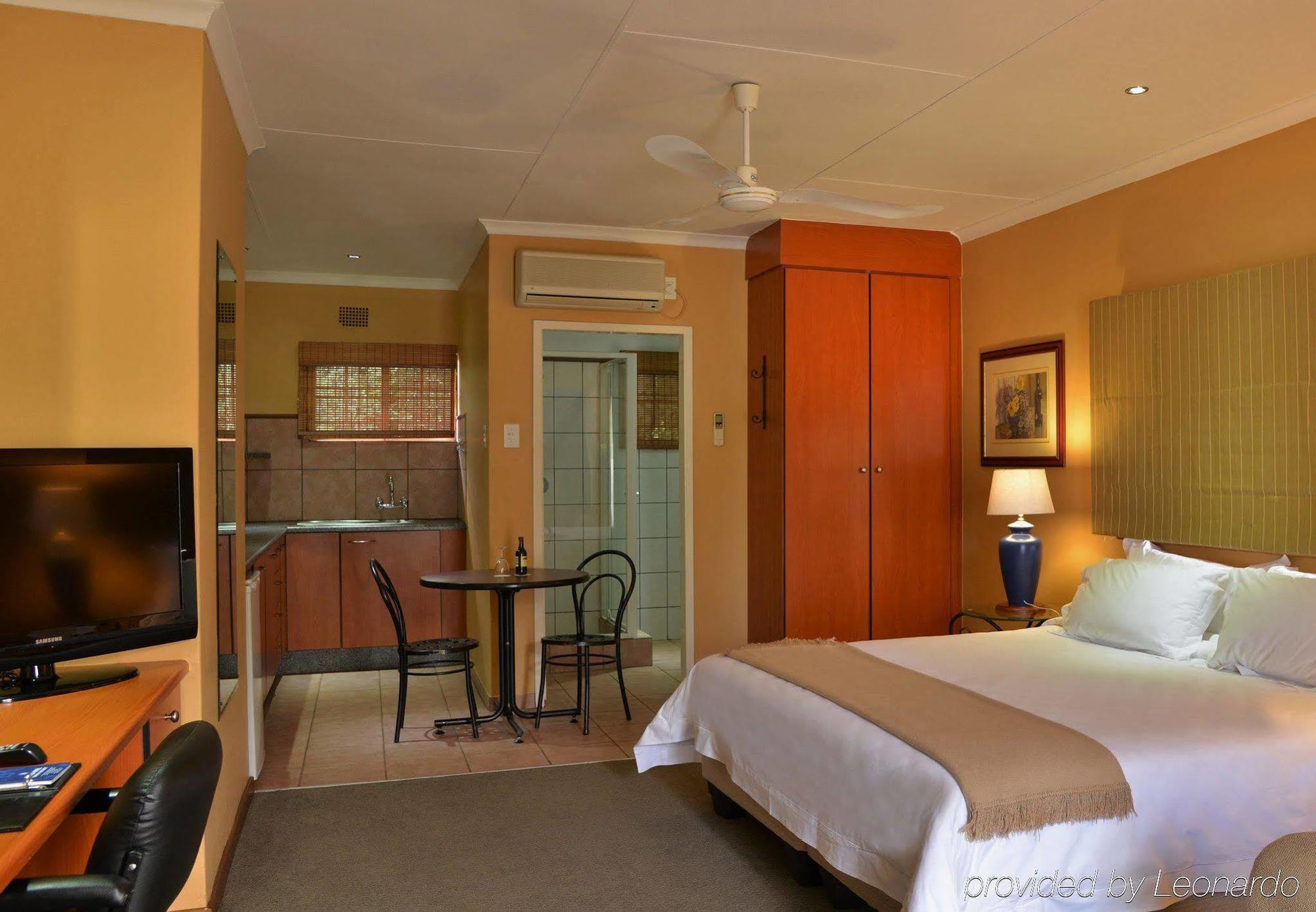 Protea Hotel Polokwane Ranch Resort المظهر الخارجي الصورة
